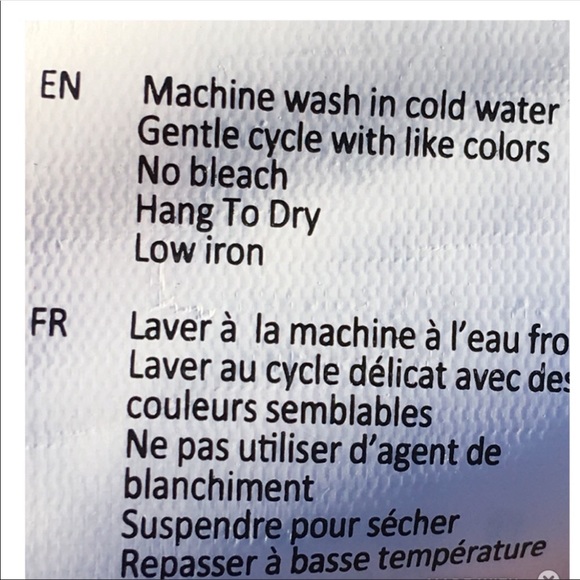 Annie Sez Black Floral Rap Around Dress.  B3 - Picture 4 of 4